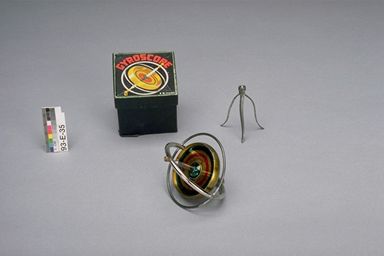 PATENT TOY INVENTIONS